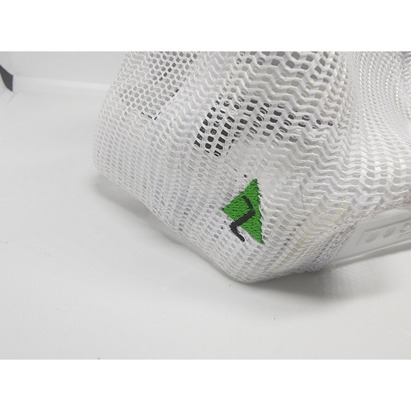 Michigan Love Snapback Hat Otto Cap Patch - Picture 5 of 7